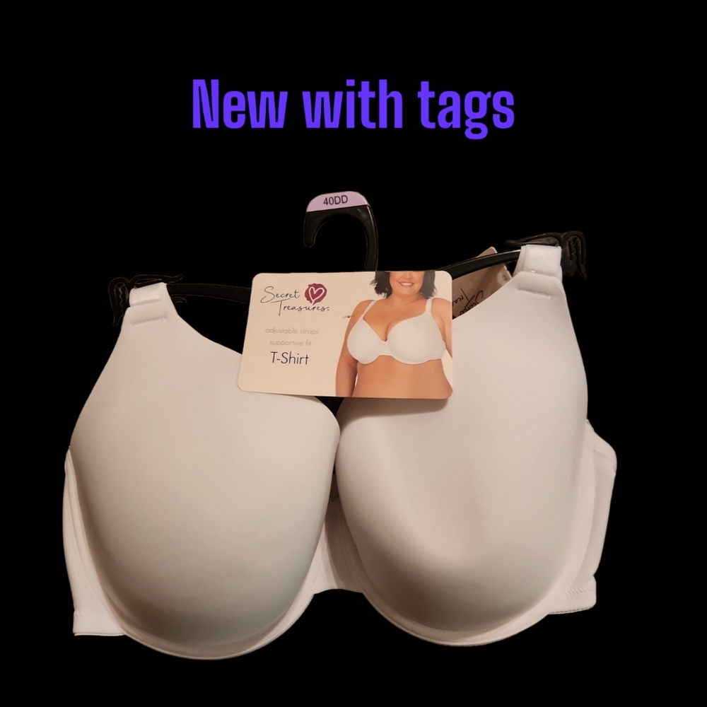 **NWT** T-shirt bra